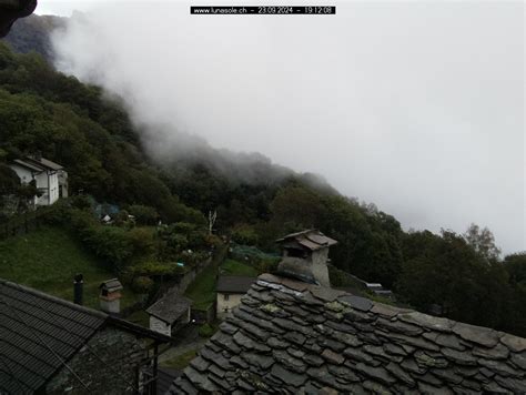 Webcam der Region Lago Maggiore